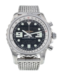 Breitling Chronospace A78365